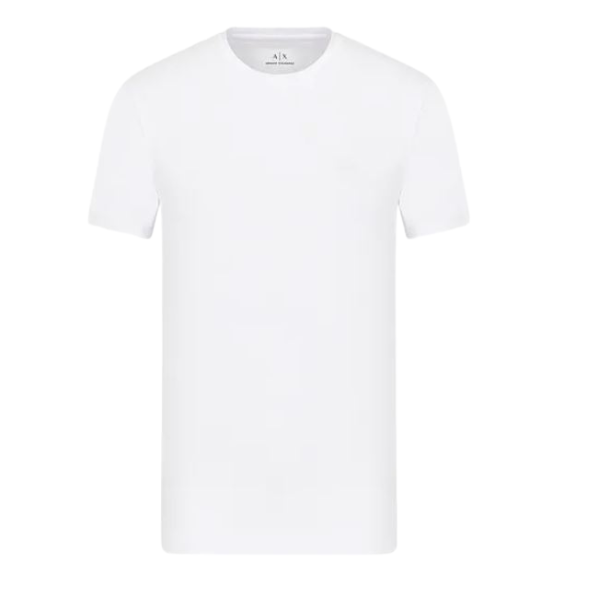 CAMISETA ARMANI EXCHANGE HOMBRE