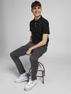 POLO JJEPAULOS JACK&JONES HOMBRE