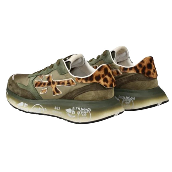 ZAPATILLA PREMIATA LAURYN MUJER