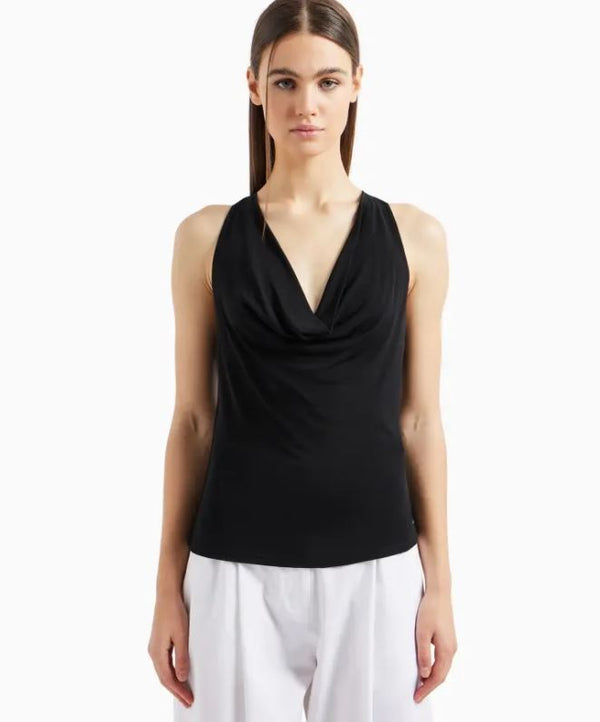 JERSEY ARMANI EXCHANGE MUJER