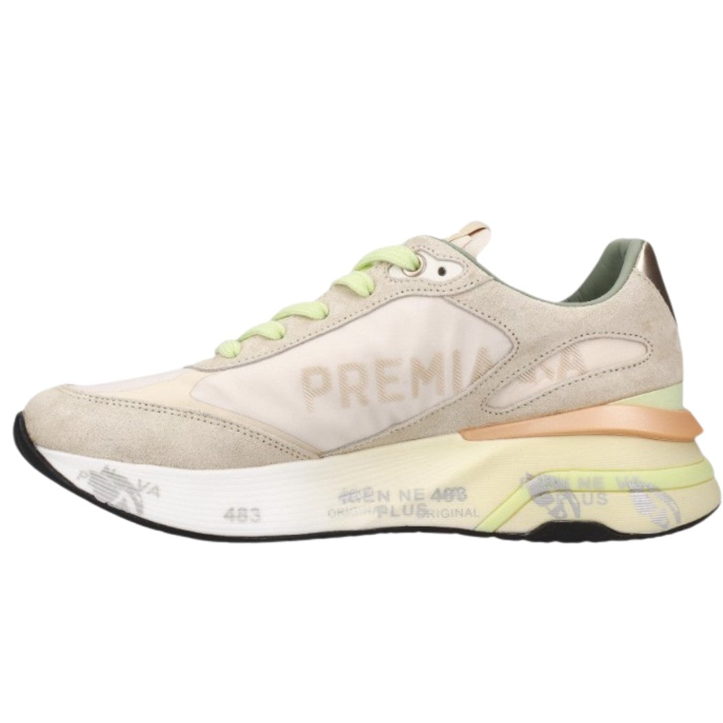 ZAPATILLA PREMIATA MOERUND MUJER