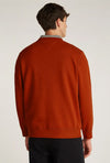SUDADERA TOMMY HILFIGER ESSENTIAL HOMBRE