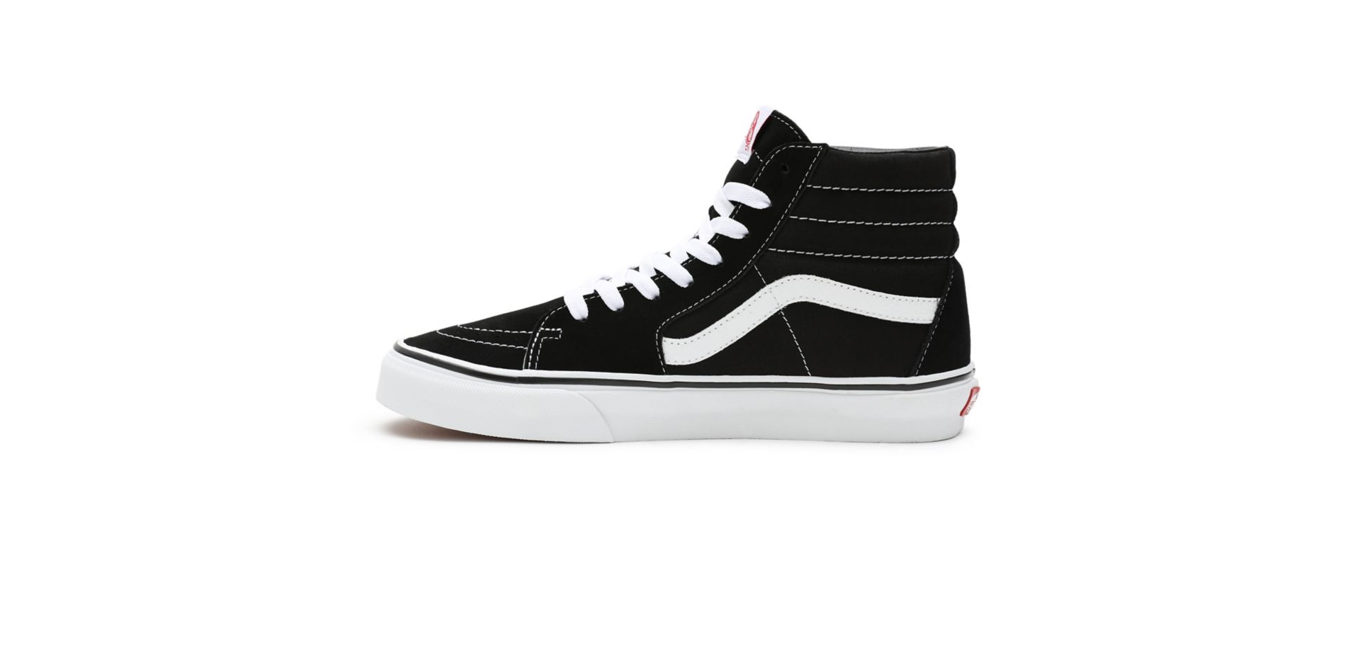 ZAPATILLA UA SK8-HI VANS UNISEX