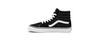 ZAPATILLA UA SK8-HI VANS UNISEX