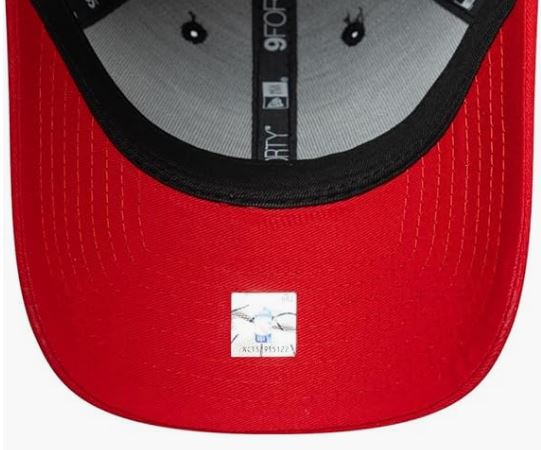 GORRA NEW ERA CHICAGO BULLS HOMBRE