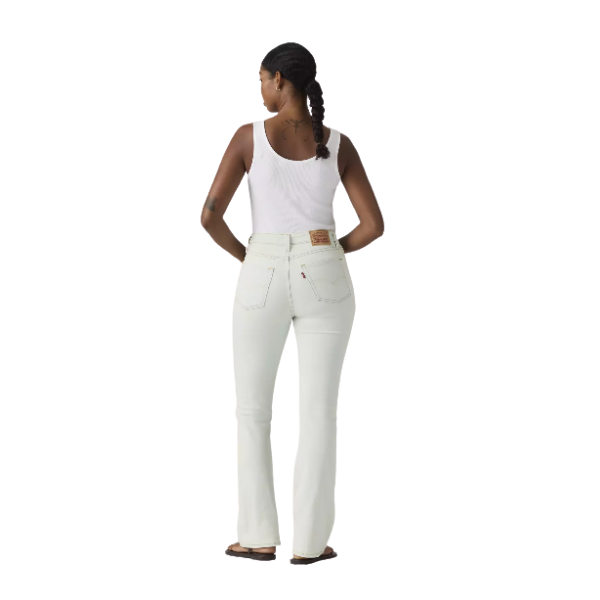 TEJANO LEVIS® 725 HIGH RISE BOOTCUT MUJER