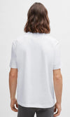 CAMISETA HUGO BOSS TE BOSSTICKET HOMBRE