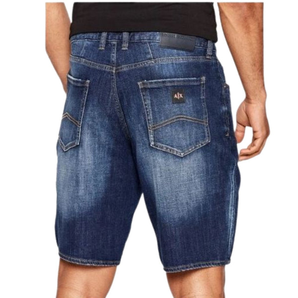 BERMUDA ARMANI EXCHANGE HOMBRE