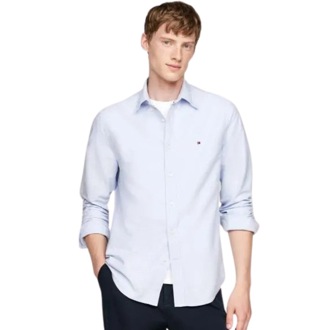 CAMISA TOMMY HILFIGER HERITAGE HOMBRE