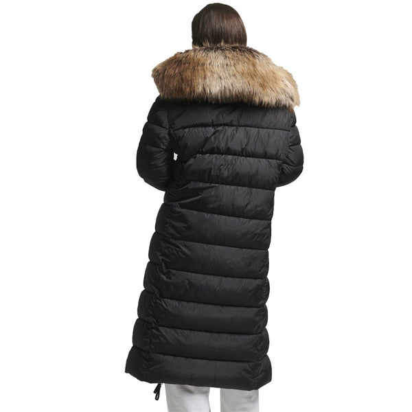 CHAQUETA CODE FUJI LUXE SUPERDRY MUJER