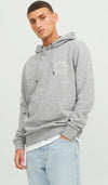 SUDADERA JJWARRIOR JACK&JONES HOMBRE