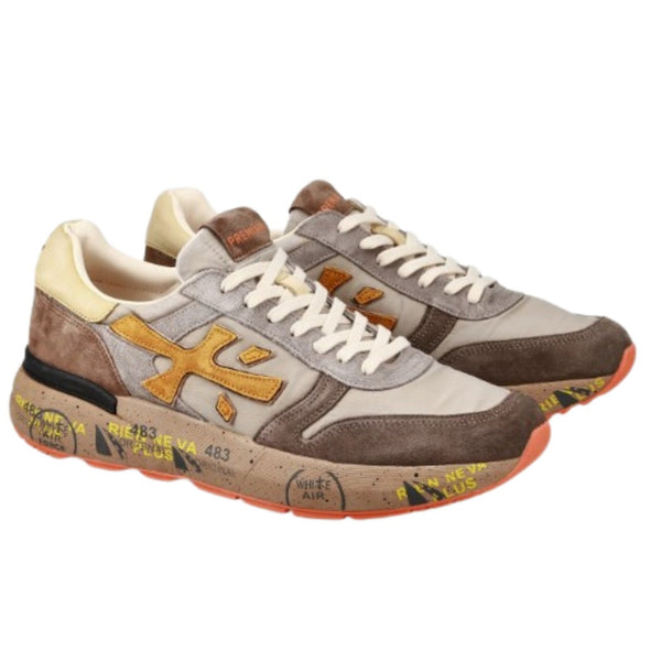 ZAPATILLA PREMIATA MICK HOMBRE