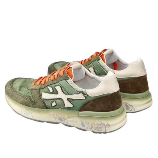 ZAPATILLA PREMIATA MICK 7244 HOMBRE