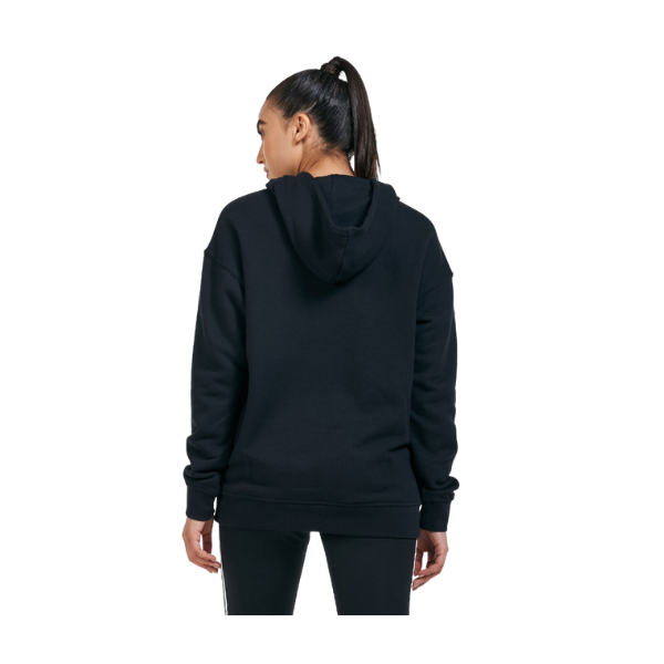 SUDADERA TREFOIL ADIDAS MUJER