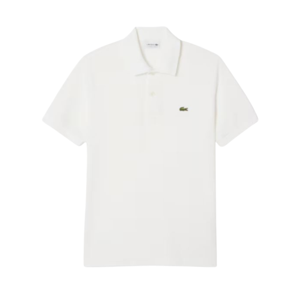 POLO M/C LACOSTE HOMBRE