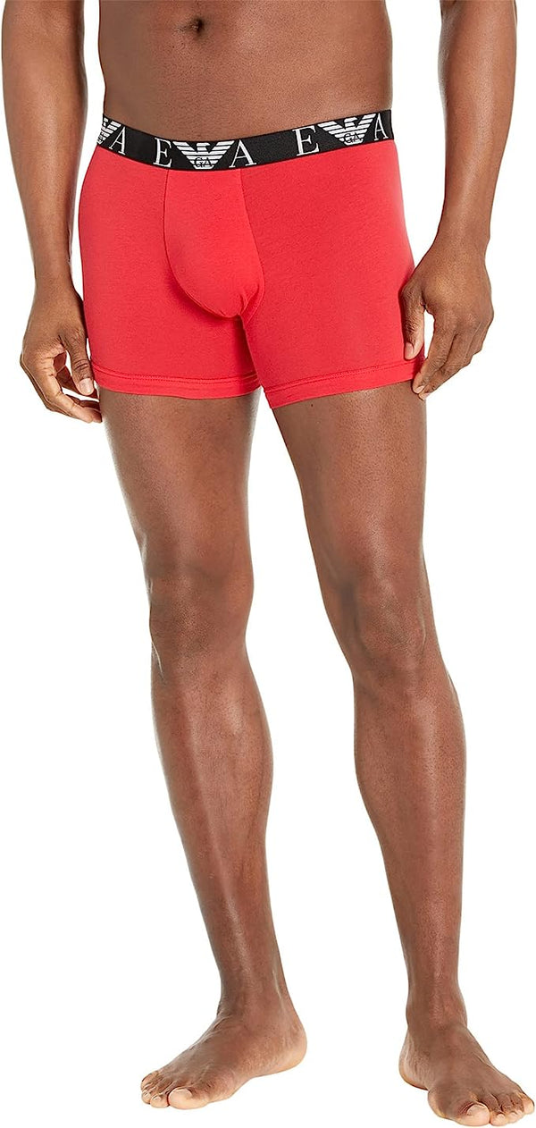 CALZONCILLOS 3PK EMPORIO ARMANI HOMBRE