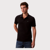 POLO CALVIN KLEIN CASUAL PIQUE HOMBRE