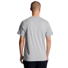 CAMISETA LYLE&SCOTT PLAIN HOMBRE