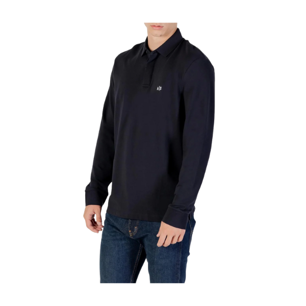 POLO ARMANI EXCHANGE HOMBRE