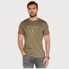 CAMISETA GUESS FURIO CN HOMBRE
