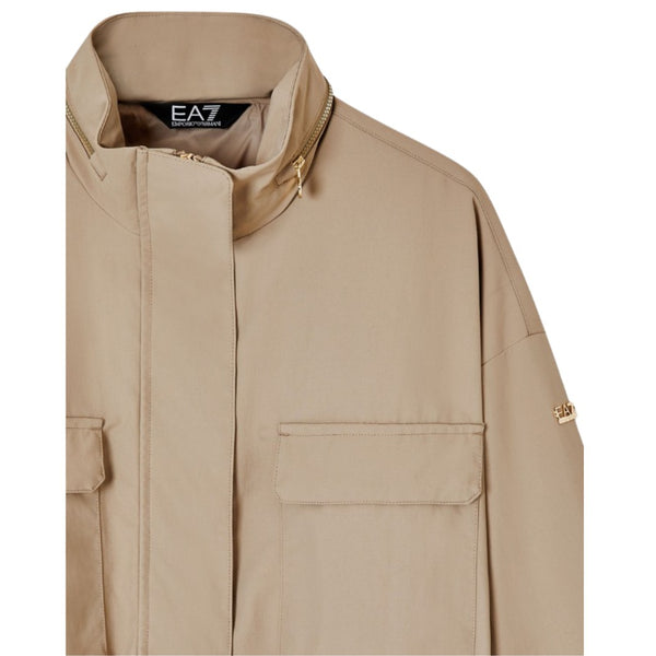 CHAQUETA EA7 MUJER