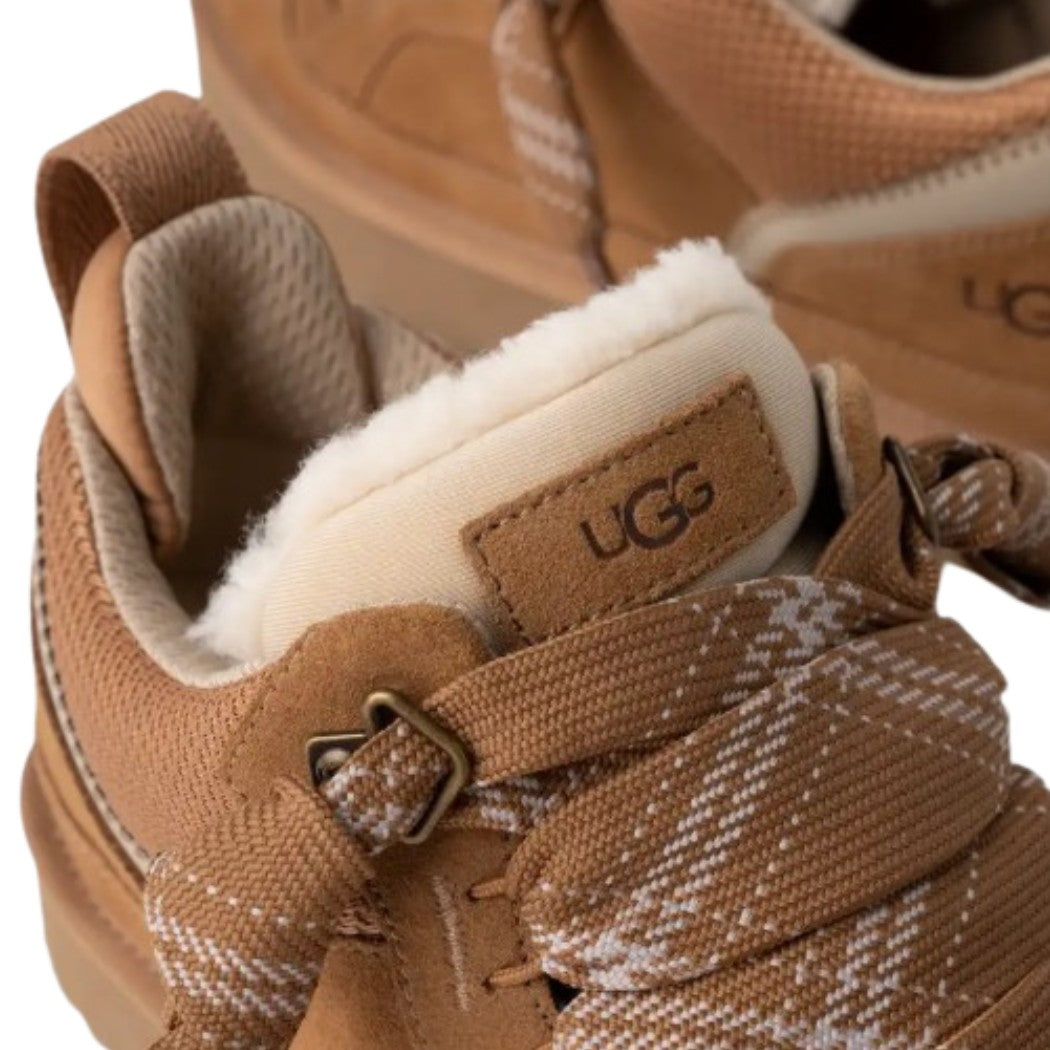 BOTAS UGG LOWMEL MUJER
