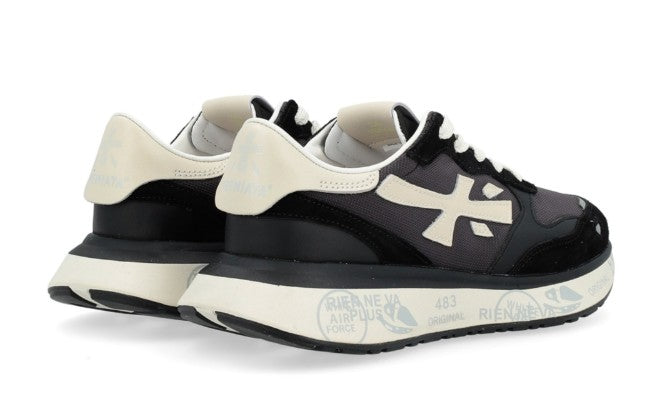 ZAPATILLA PREMIATA LAURYN MUJER