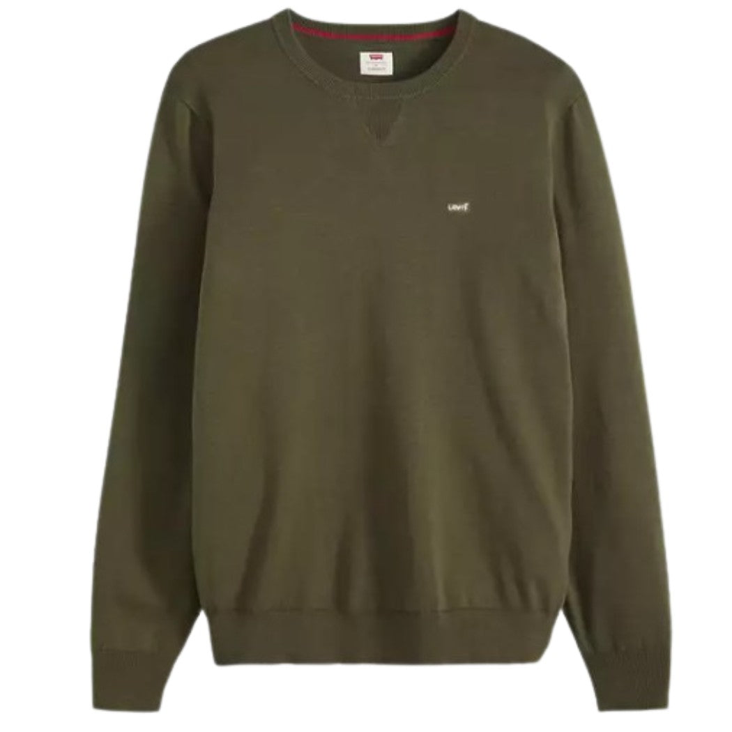 JERSEY LEVI'S® LIGHTWEIGHT HM SWEATER HOMBRE