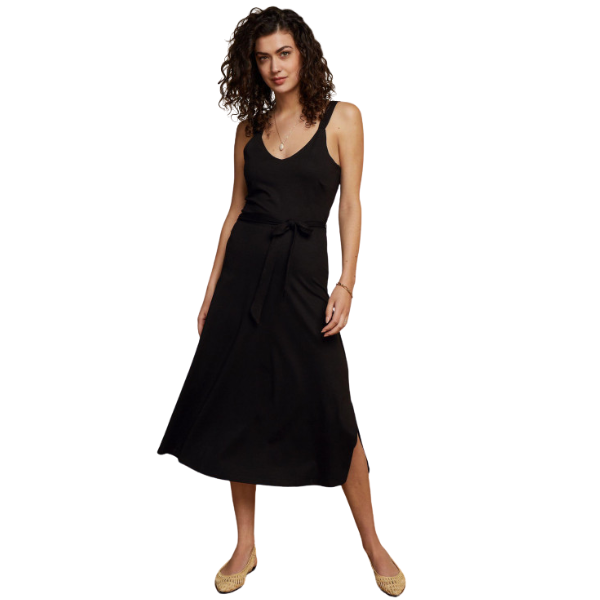 VESTIDO LENNY ECOVERO KING LOUIE MUJER