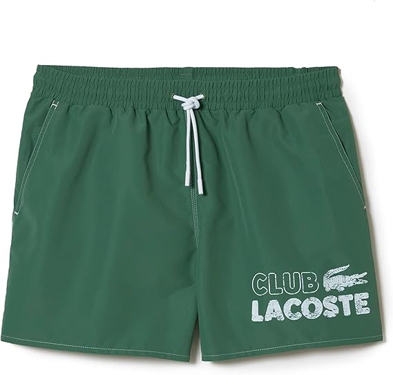 BAÑADOR LACOSTE HOMBRE