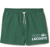 BAÑADOR LACOSTE HOMBRE
