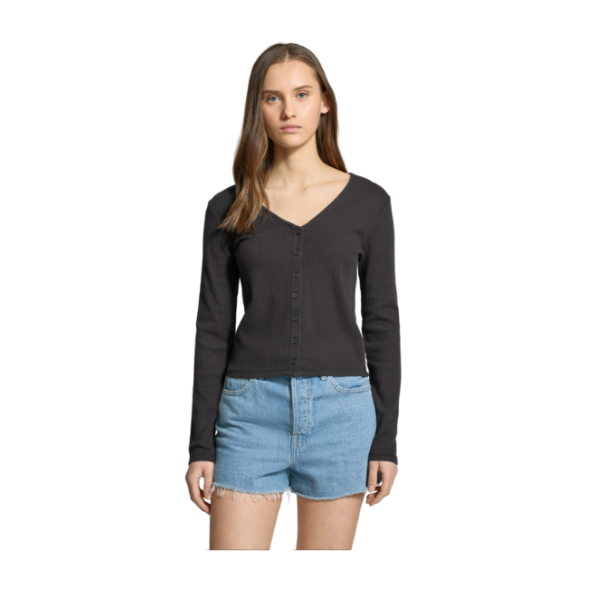 CAMISETA LEVI'S® MUSE LS MUJER