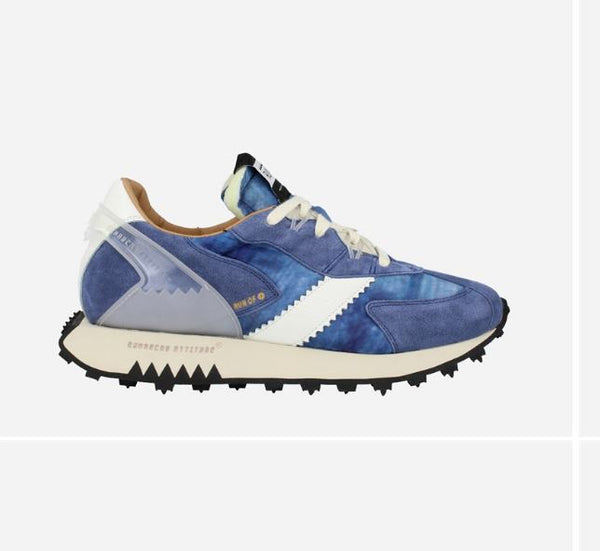 ZAPATILLA ALBERT RUN OF HOMBRE