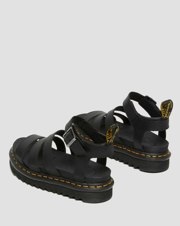 BOTA DR. MARTENS BLAIRE HYDRO  MUJER