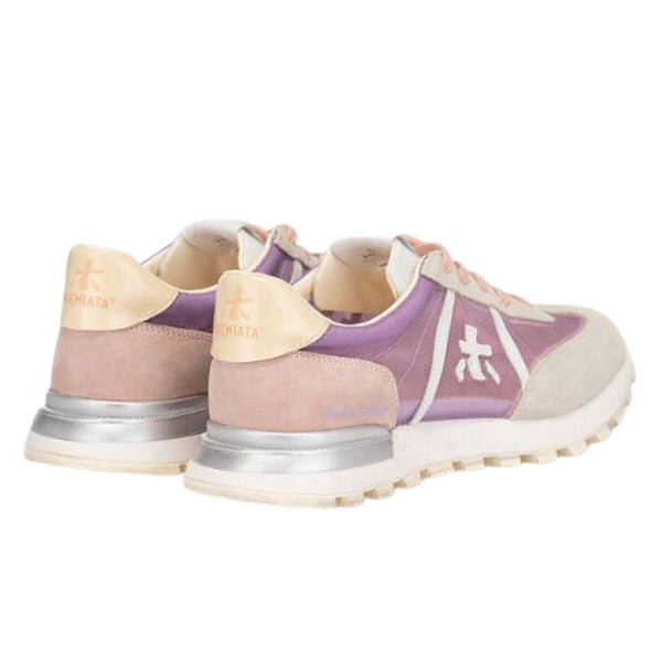 ZAPATILLA PREMIATA JOHNLOWD  MUJER