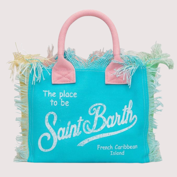 BOLSO SAINT BARTH COLETTE MUJER