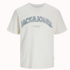 CAMISETA JACK&JONES JORALMERIA HOMBRE