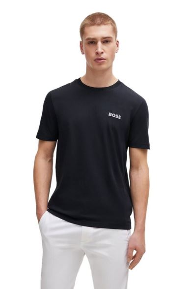 CAMISETA HUGO BOSS TEE 12 HOMBRE