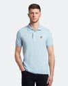 POLO V1-PLAIN LYLE&SCOTT HOMBRE