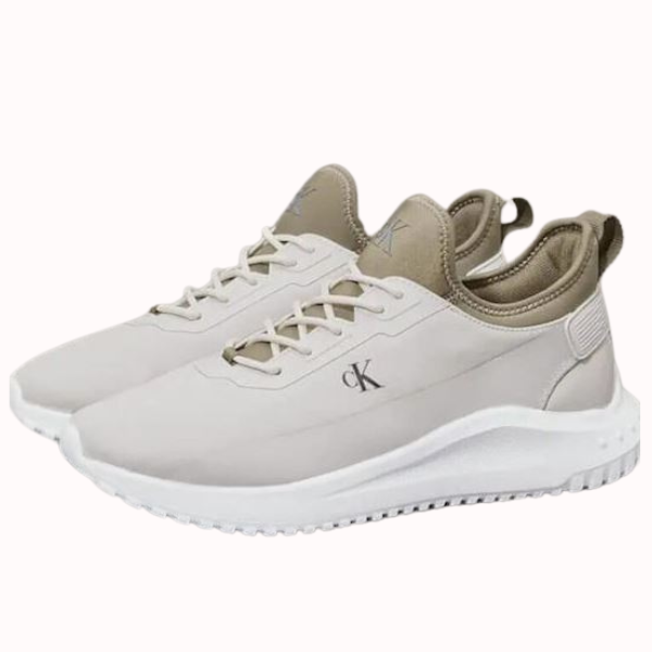 ZAPATILLA CALVIN KLEIN EVA RUNNER HOMBRE