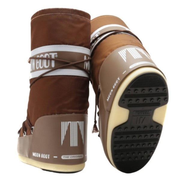 BOTA MOON BOOT ICON NYLON MUJER