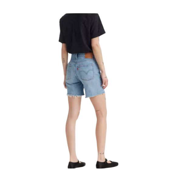 SHORT LEVI'S® 501® MID THIGH MUJER