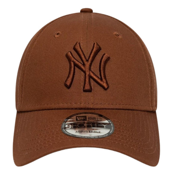 GORRA NEW ERA NEW YORK YANKEES HOMBRE