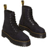 BOTA DR. MARTENS III TUMBLED NUBUCK 8 UNISEX