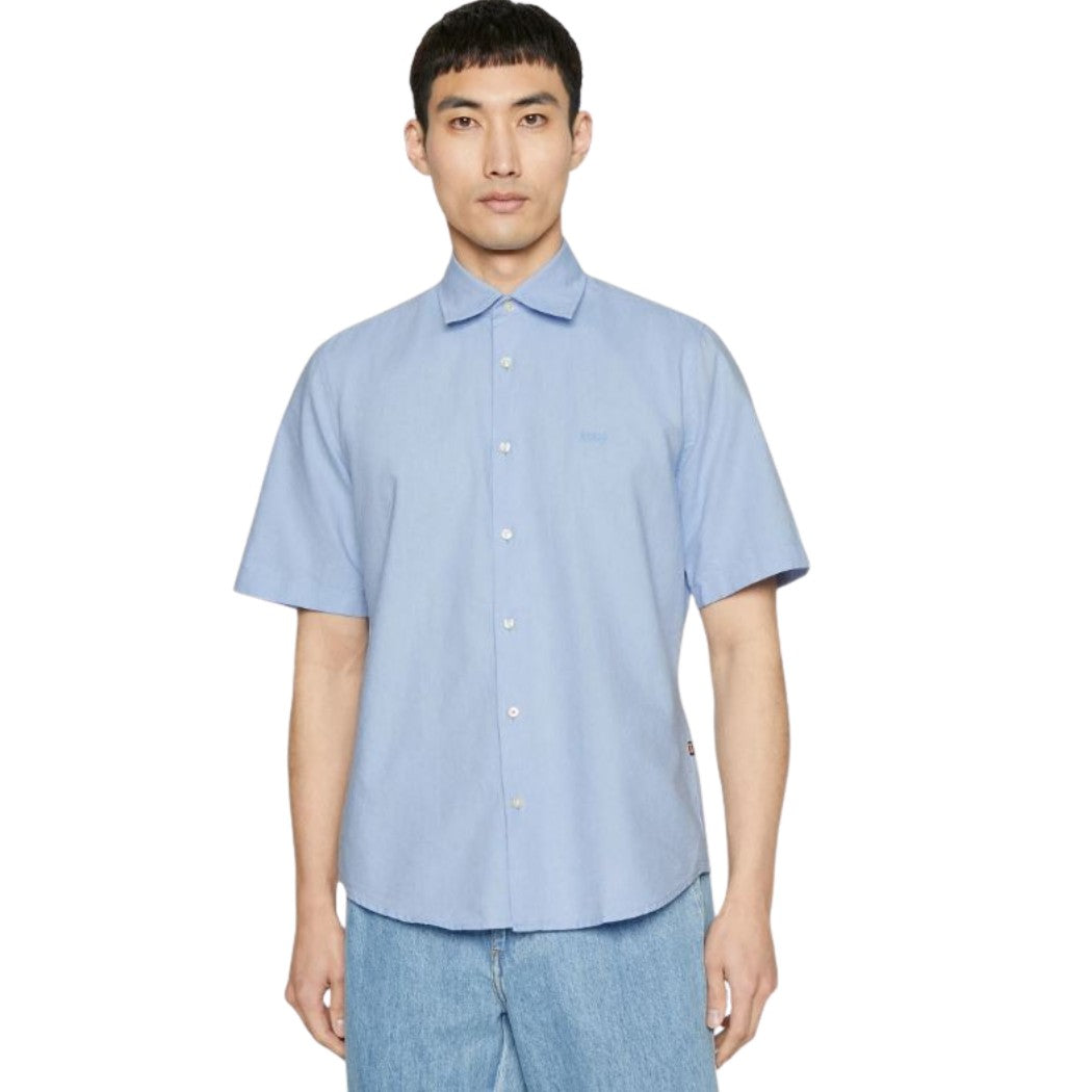 CAMISA HUGO BOSS RASH HOMBRE