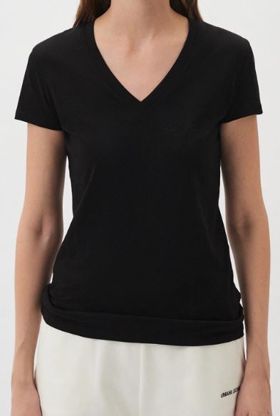 CAMISETA ARMANI EXCHANGE MUJER