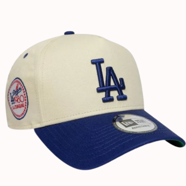 GORRA NEW ERA ANGELES DODGERS HOMBRE