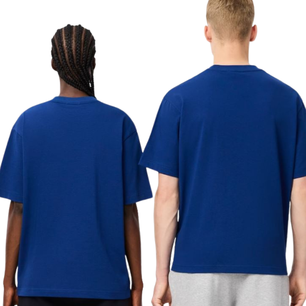 CAMISETA LACOSTE UNISEX