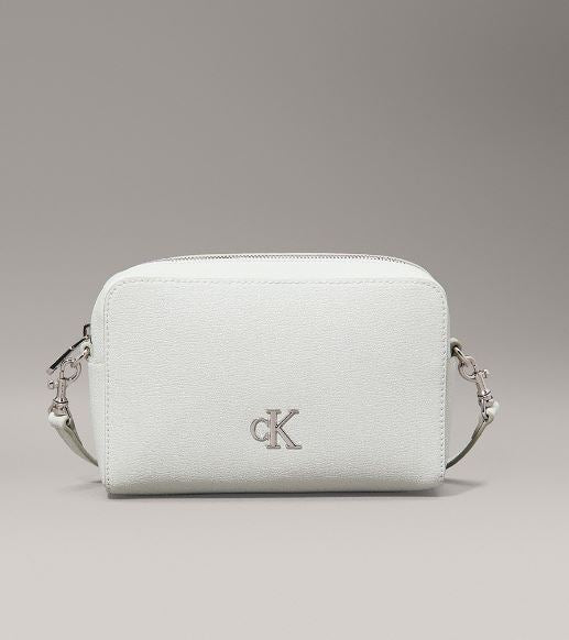 BOLSO CALVIN KLEIN MINIMAL CAMERA MUJER