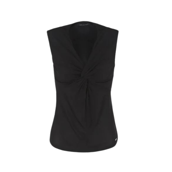 JERSEY TOP ARMANI EXCHANGE MUJER